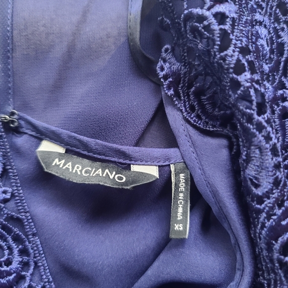 Marciano Jumper! Size XS - Picture 3 of 3